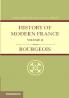 History of Modern France