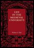 Life in the Medieval University