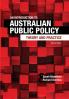 An Introduction to Australian Public Policy