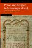 Power and Religion in Merovingian Gaul