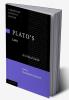 Plato's 'Laws'