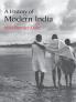 A History of Modern India