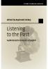 Listening to the Past