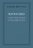 L'Art Poetique Cinq Prefaces