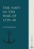 The Navy in the War of 1739-48