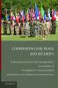 Cooperating for Peace and Security