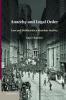 Anarchy and Legal Order