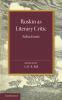 Ruskin as Literary Critic