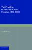 The Problem of the North-West Frontier 1890 1908