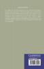 The Problem of the North-West Frontier 1890 1908