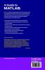 A Guide to MATLAB