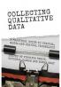 Collecting Qualitative Data