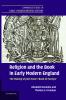 Religion and the Book in Early Modern England