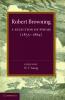 A Selection of Poems