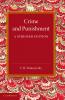 Crime and Punishment