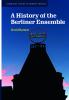 A History of the Berliner Ensemble