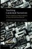 Teaching Contested Narratives