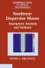 Nonlinear Dispersive Waves