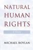 Natural Human Rights