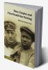 Race Empire and First World War Writing