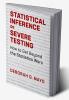 Statistical Inference as Severe Testing