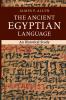The Ancient Egyptian Language