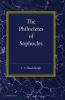 The Philoctetes of Sophocles