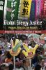 Global Energy Justice