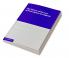 The History of the Law of Prescription in England