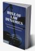 Rule of Law Dynamics