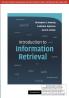 Introduction to Information Retrieval