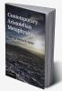 Contemporary Aristotelian Metaphysics