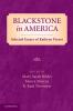 Blackstone in America