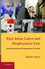 East Asian Labor and Employment Law