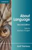About Language