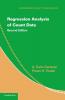 Regression Analysis of Count Data