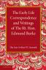 The Early Life Correspondence and Writings of the Rt. Hon. Edmund Burke