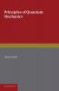 Principles of Quantum Mechanics