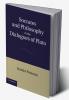 Socrates and Philosophy in the Dialogues of Plato