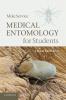 Medical Entomology for Students