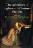 The Afterlives of Eighteenth-Century Fiction