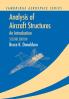 Analysis of Aircraft Structures