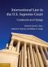 International Law in the U.S. Supreme Court