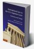 International Law in the U.S. Supreme Court
