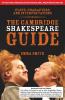 The Cambridge Shakespeare Guide (SOUTH ASIA EDITION)