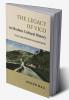 The Legacy of Vico in Modern Cultural History