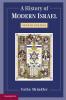 A History of Modern Israel
