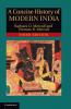 A Concise History of Modern India