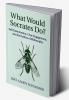 What Would Socrates Do?