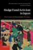 Hedge Fund Activism in Japan